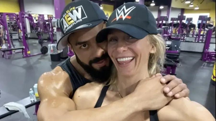 Andrade- Charlotte Flair- June 2021.jpg