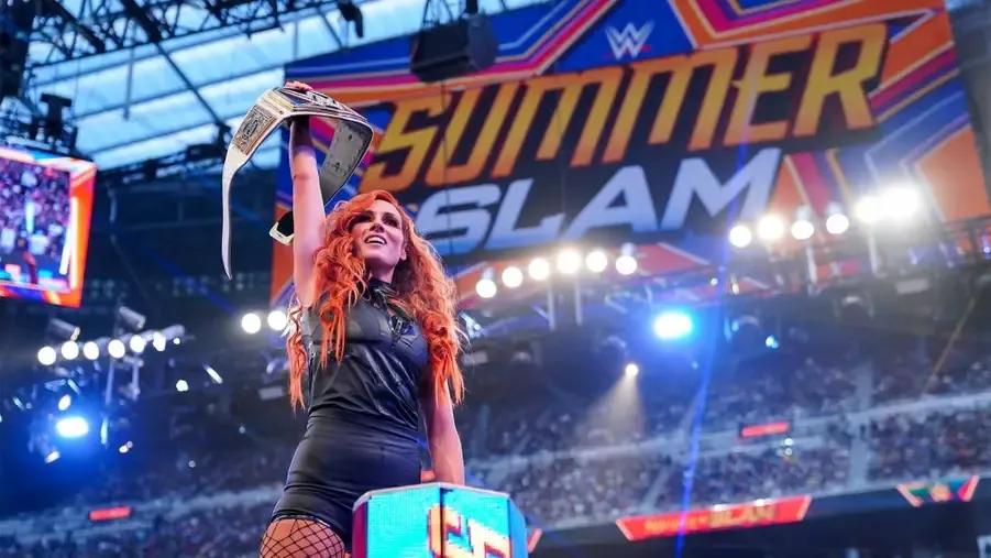 Becky Lynch SummerSlam 2021 celebration.jpg