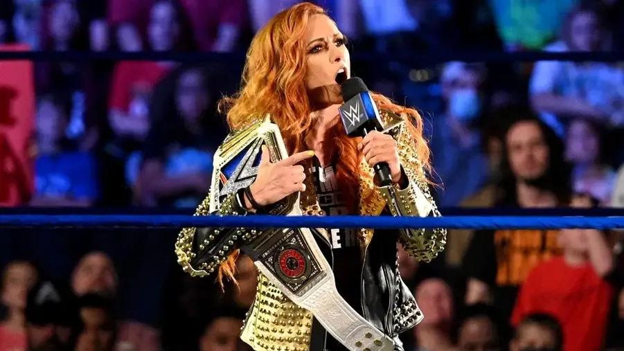 Becky Lynch- WWE SmackDown- August 2021.jpg