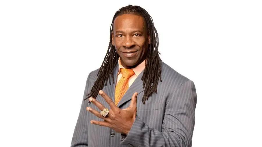 Booker T 2011 Hall of Fame Promo Shot.jpg