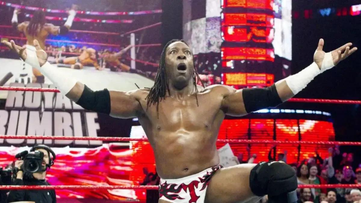 Booker t 2011 wwe royal rumble