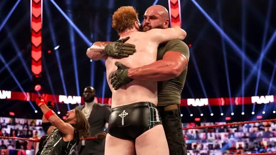 Braun Strowman Sheamus Hug.jpg