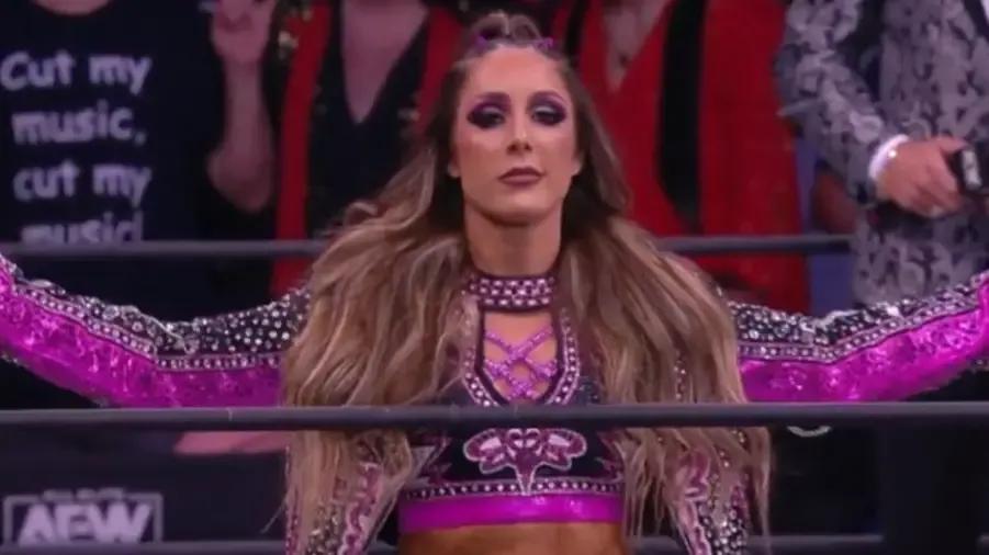 Britt Baker Double or Nothing 2022.png