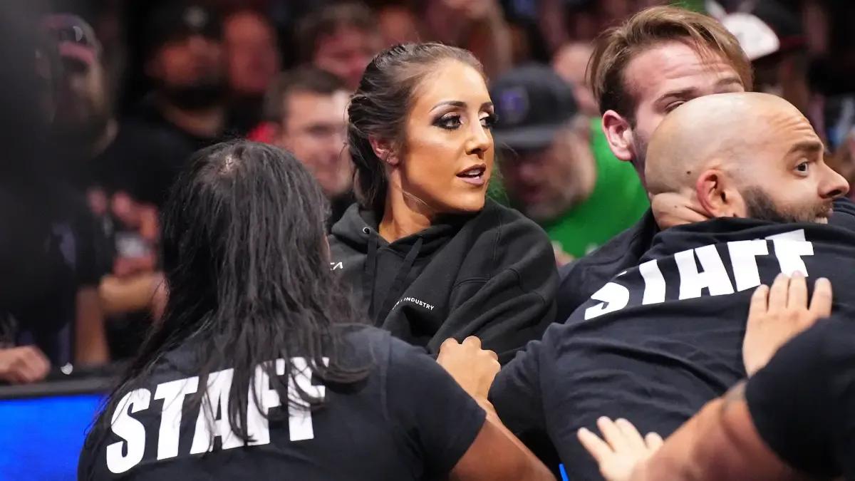 Britt Baker July 2024 security.jpg