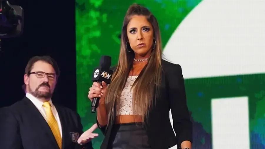 Britt baker