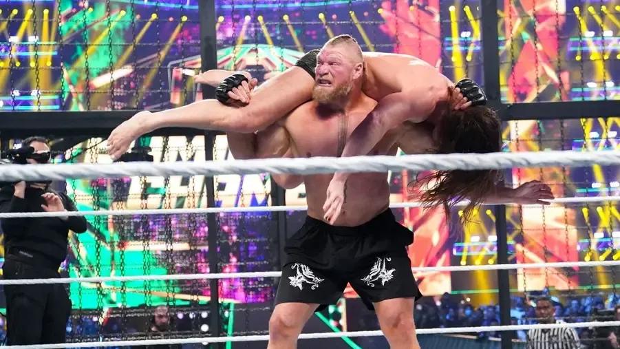 Brock Lesnar Elimination Chamber 2022.jpg