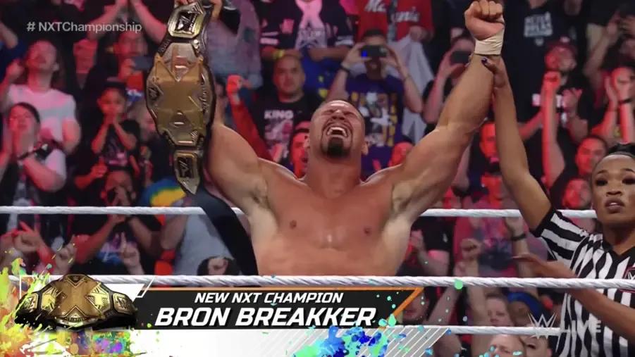 Bron Breakker second NXT title win.jpg