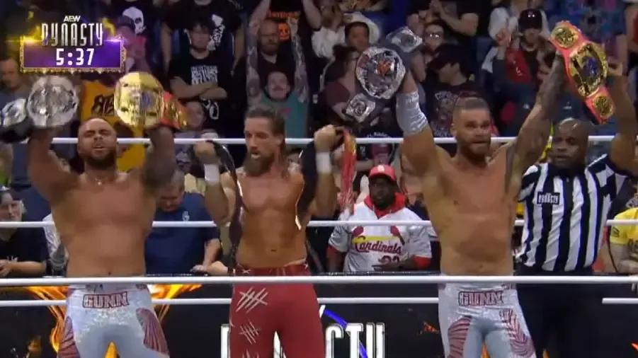 Bullet Club Gold AEW Dynasty 2024.png