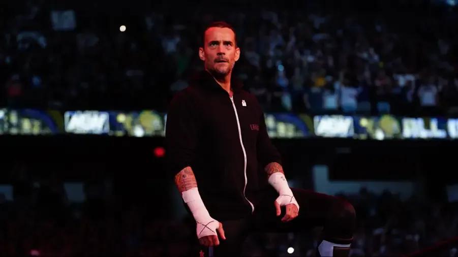 CM Punk AEW All Out 2021 Entrance.png