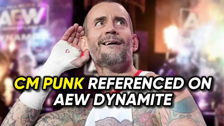 CM Punk AEW Dynamite reference.jpg