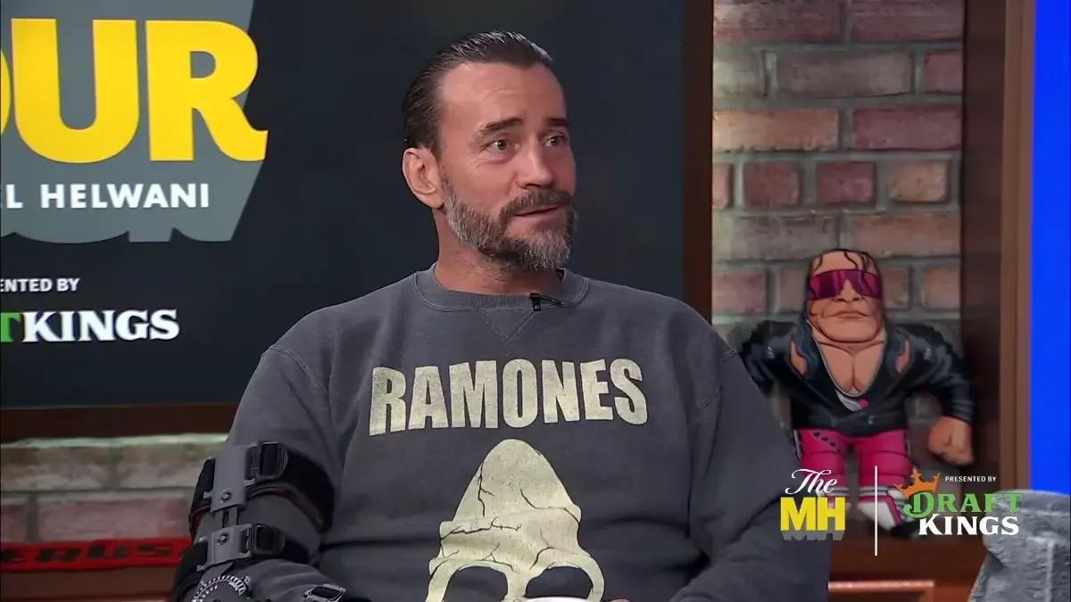 CM Punk April 2024 MMA Hour appearance.jpg