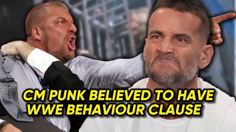 CM Punk Behaviour clause.jpg