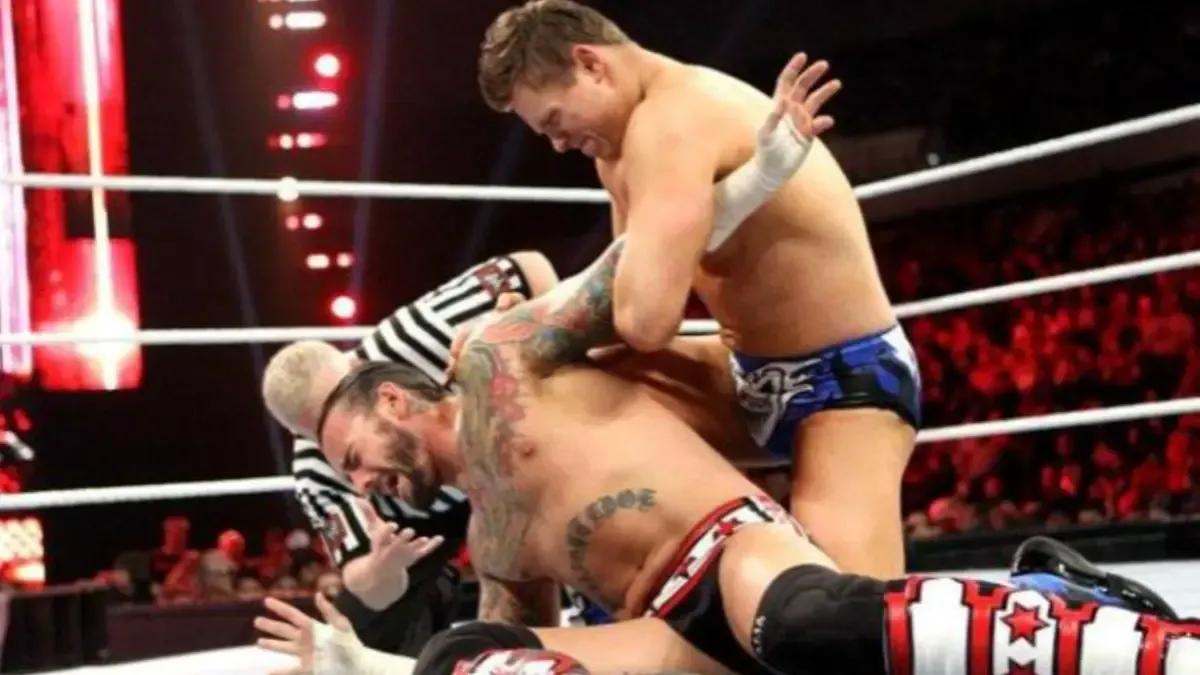 CM Punk vs The Miz WWE RAW.jpg