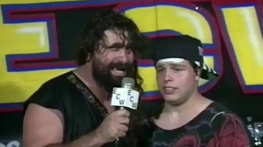 Cactus jack whipwreck