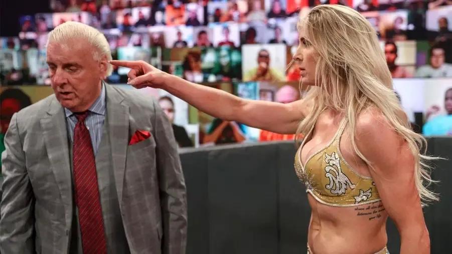 Charlotte Flair Ric Flair Legends Night.jpg