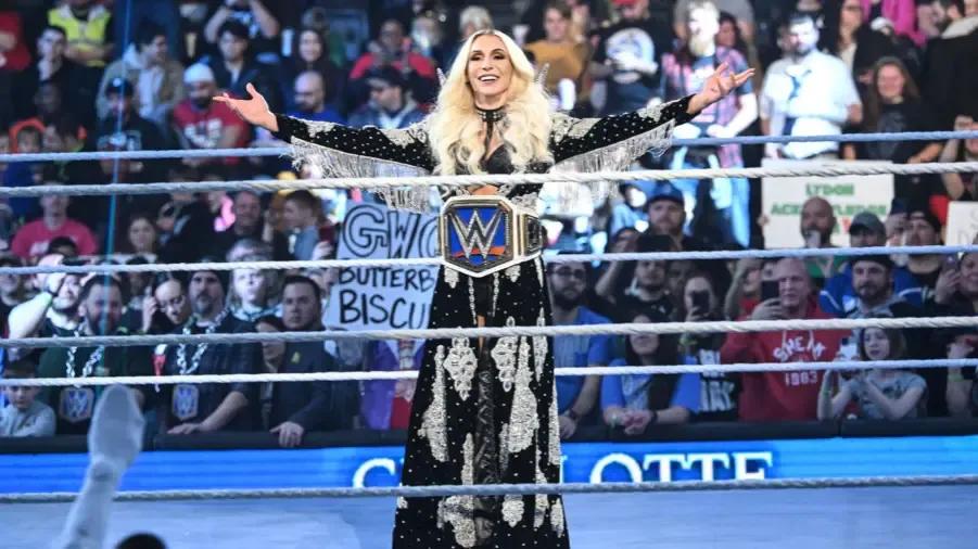 Charlotte Flair robe January 2023.jpg