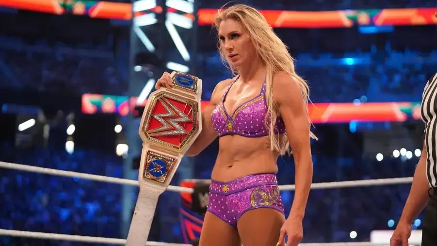 Charlotte Flair- Raw Women-s Champion- WWE SummerSlam 2021.jpg