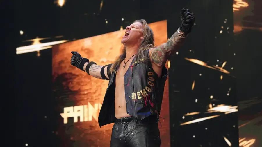 Chris Jericho AEW Dynamite December 2023.jpg