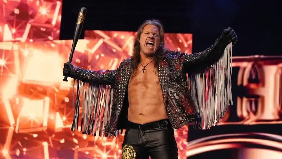 Chris Jericho AEW Revolution 2023.jpg