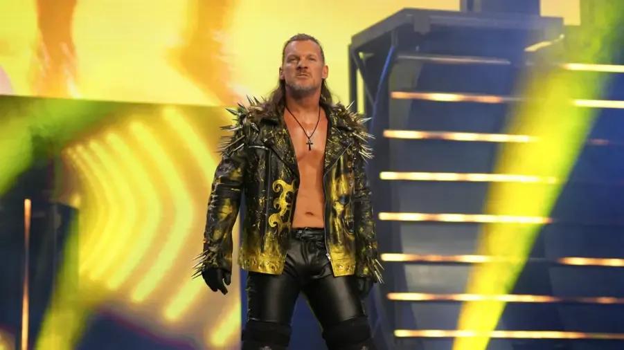 Chris Jericho Revolution.jpg