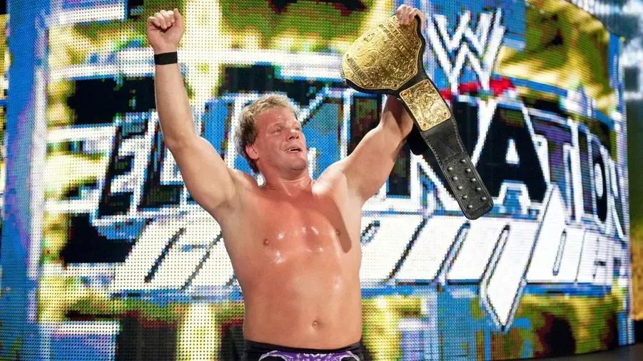 Chris Jericho- WWE Elmination Chamber 2021- World Champion.jpg