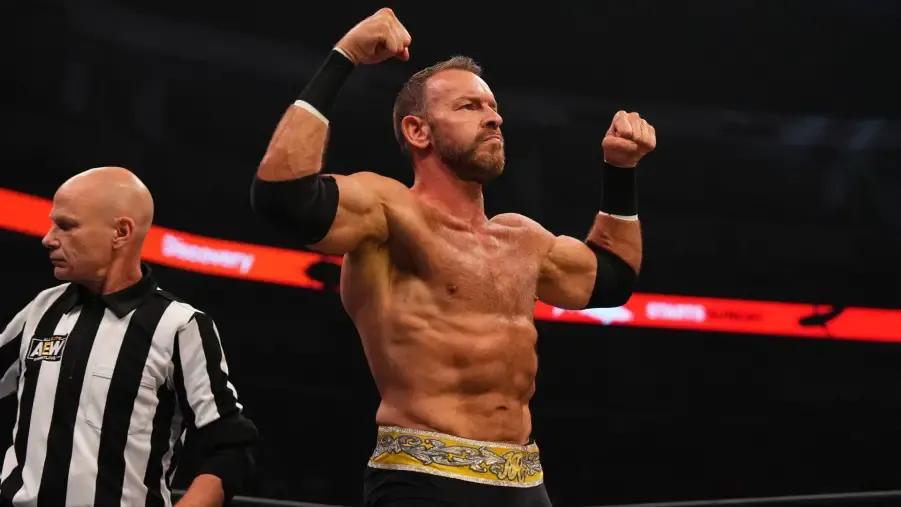 Christian Cage AEW July 2022.jpg