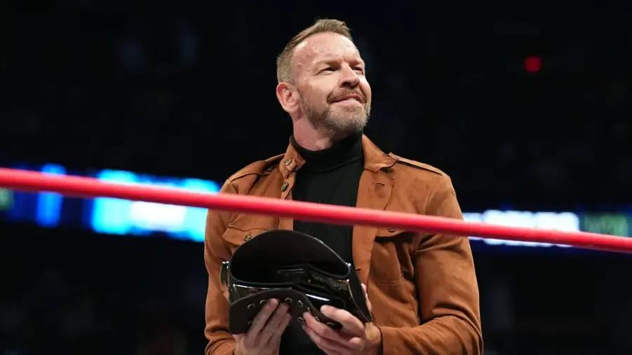 Christian Cage AEW TNT Title July 2023.jpg