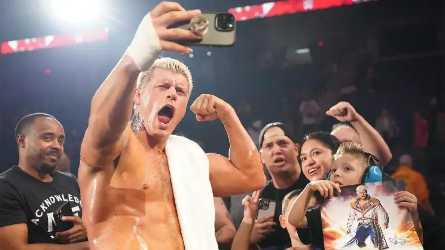 Cody Rhodes Fan Selfie 2022.jpg