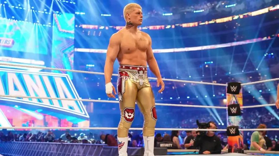 Cody Rhodes WrestleMania 38 2.jpg