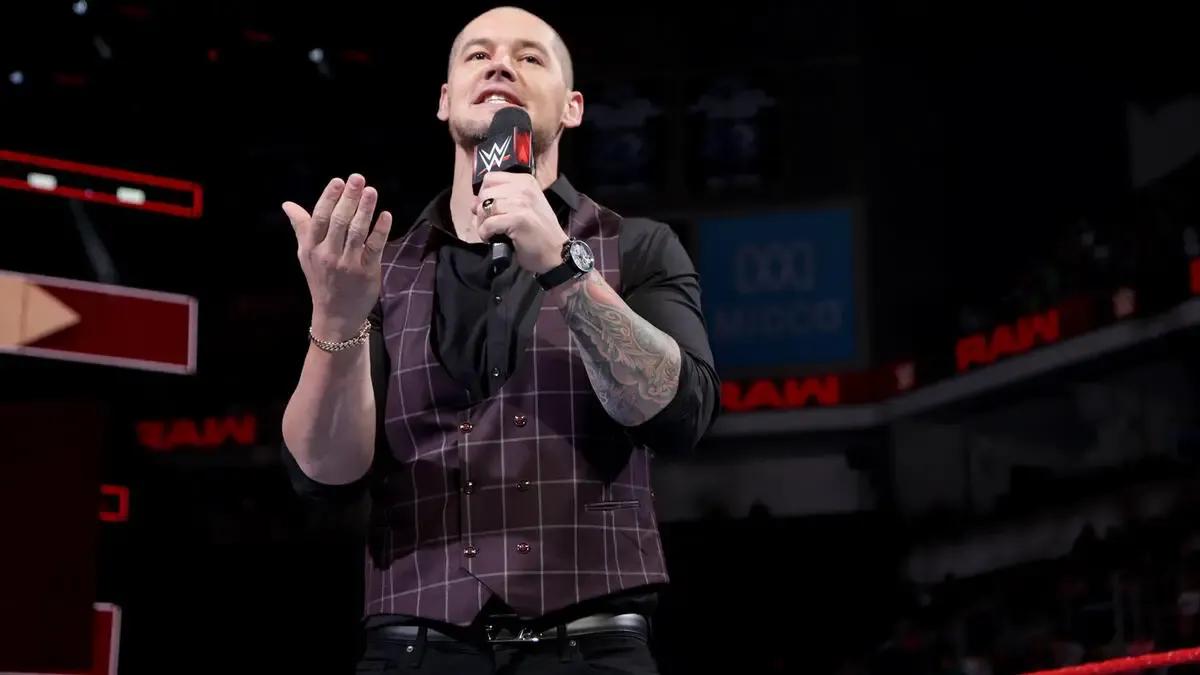 Constable corbin