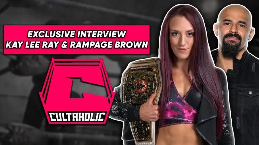 Cultaholic Exclusive - Kay Lee Ray- Rampage Brown.jpg