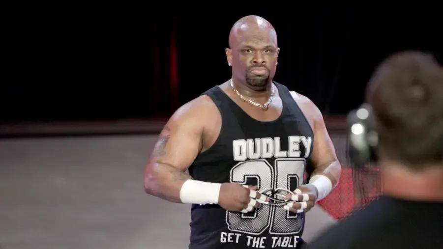 D-Von Dudley 2016.jpg