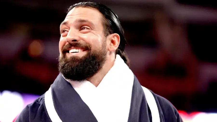 Damien Sandow 2012.jpg