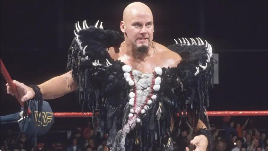 Damien demento wwe