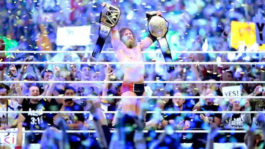 Daniel Bryan- WWE WrestleMania 30.jpg