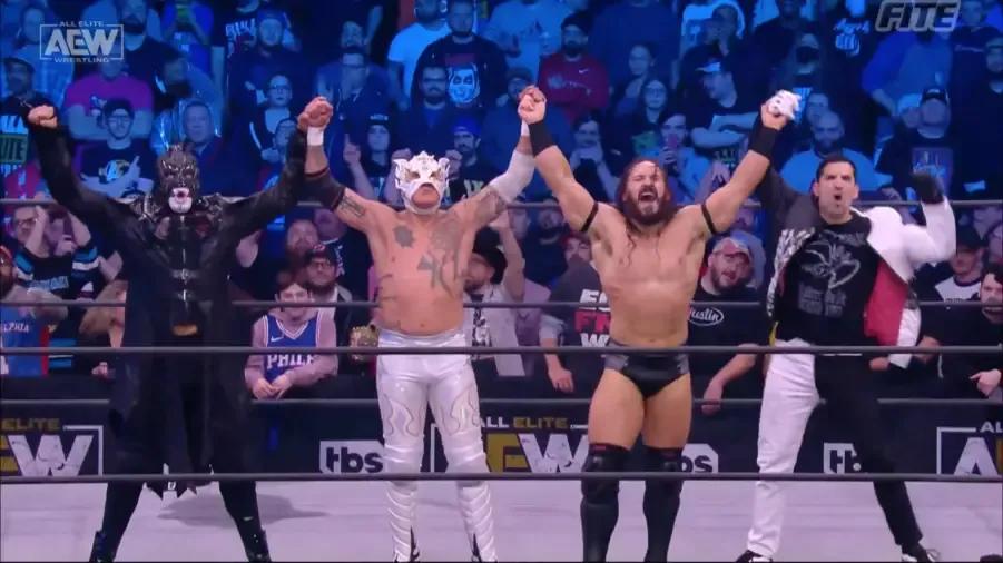 Death Triangle Rey Fenix return.jpg