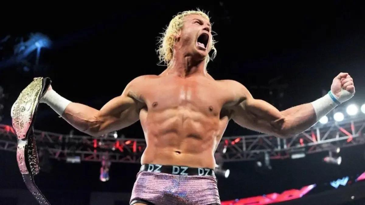 Dolph ziggler money in the bank cash in 2013