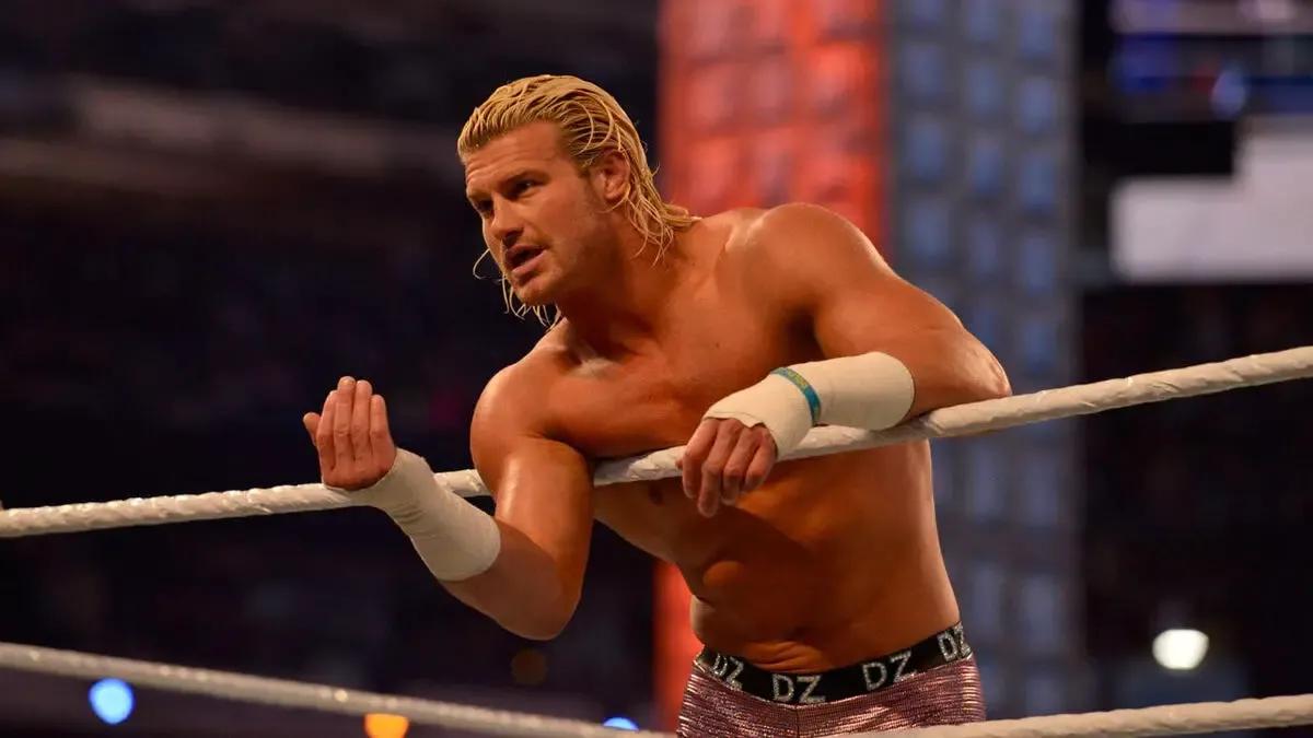 Dolph ziggler wrestlemania 29