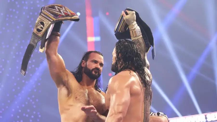 Drew McIntyre Roman Reigns Survivor Series 2020.jpg