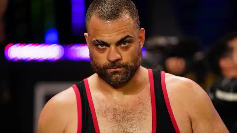 Eddie Kingston AEW Dynamite- June 2021.jpg