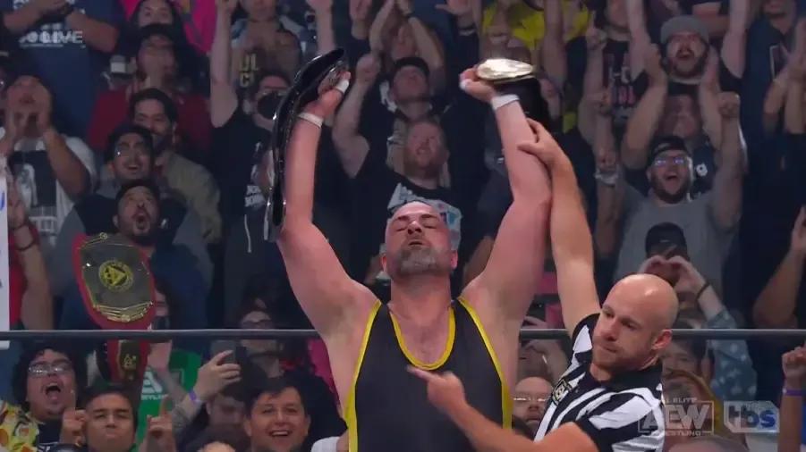 Eddie Kingston New ROH Champion Grand Slam 2023.png