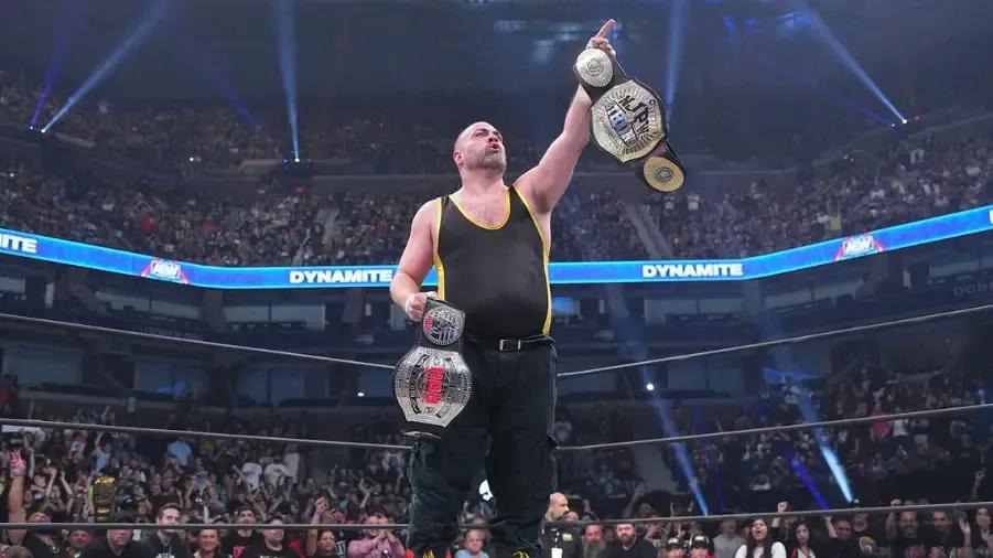 Eddie Kingston ROH World Title Grand Slam September 2023.jpg