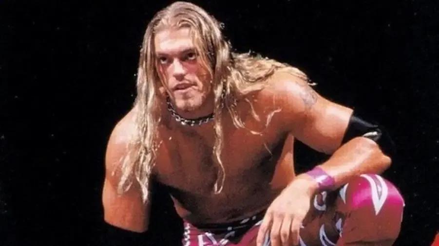 Edge attitude era