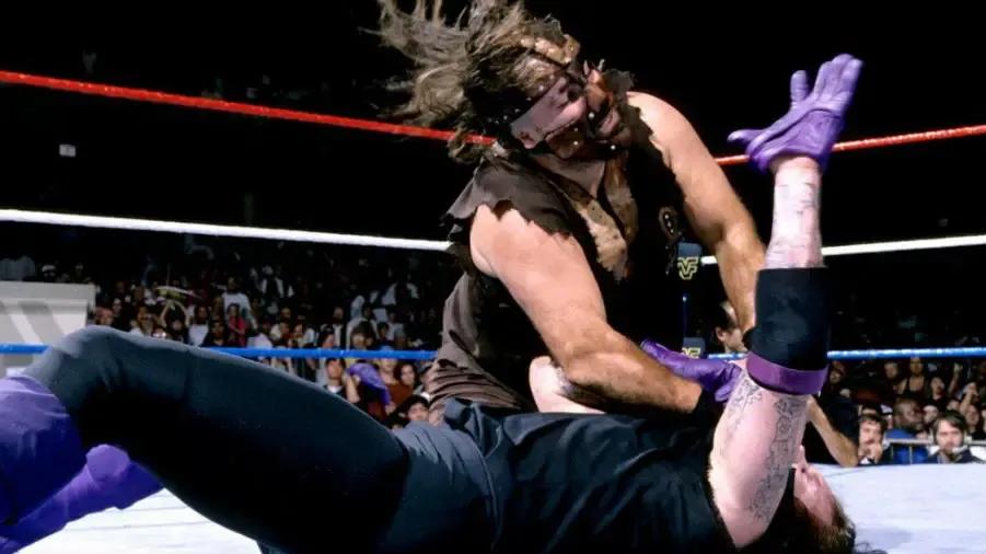 Ef1b6c445249ce7f66b73fc121b9152a3bc49830 mankind undertaker summerslam 1996