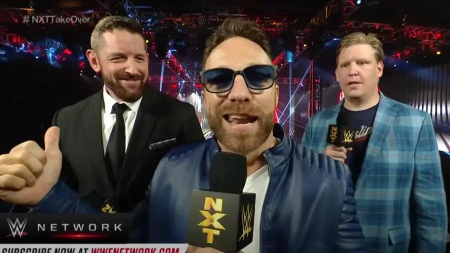 Eli Drake - LA Knight - debuts on NXT WWE television.png