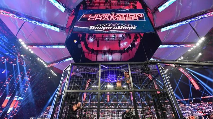 Elimination Chamber 2021 poster.jpg