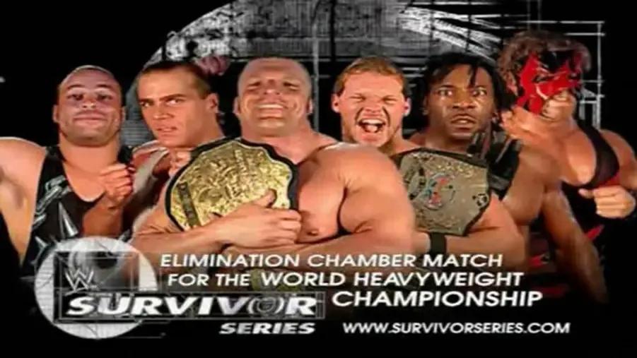 Elimination Chamber Match- WWE Survivor Series 2002.jpg