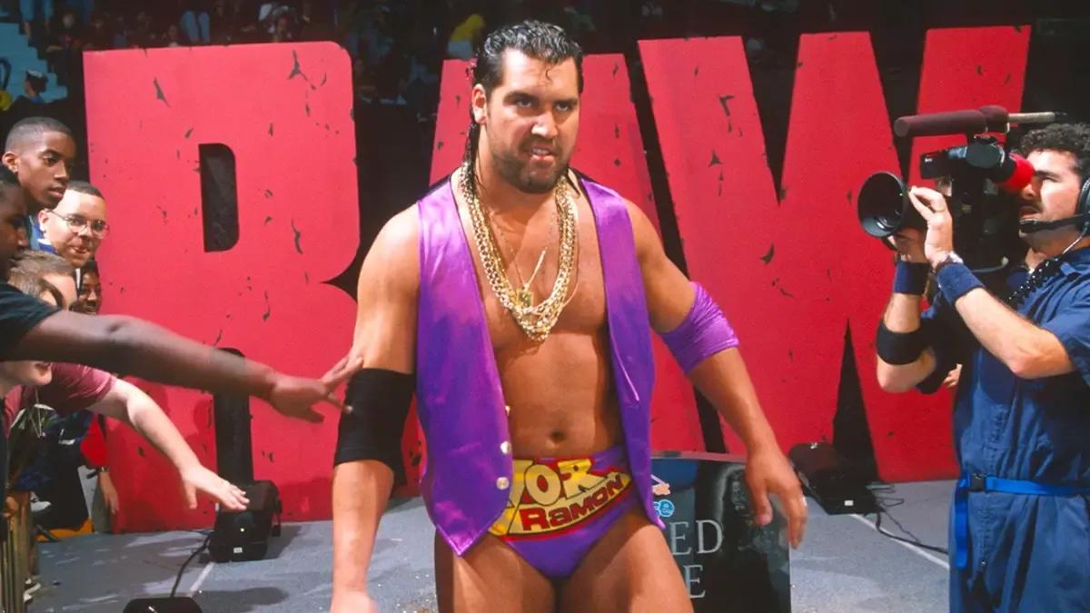 Fake razor ramon