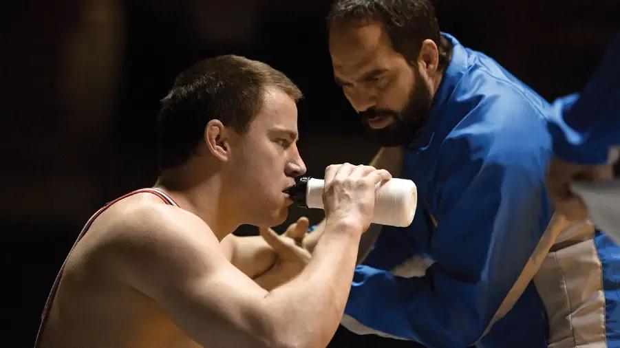 Foxcatcher