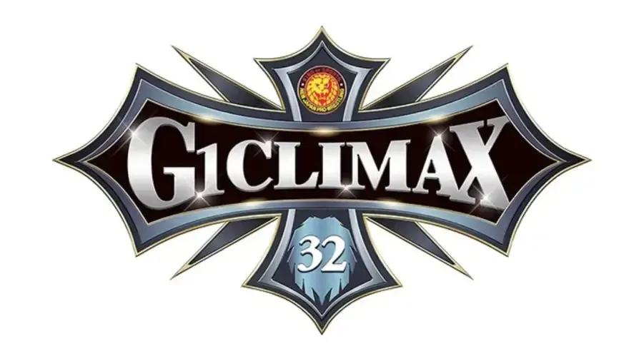 G1 Climax 32 logo.png